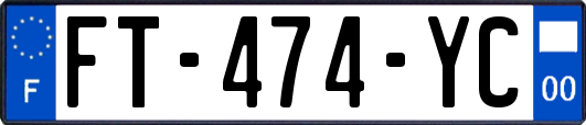FT-474-YC