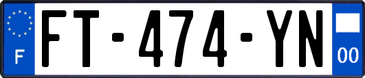 FT-474-YN