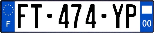FT-474-YP