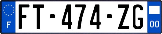 FT-474-ZG