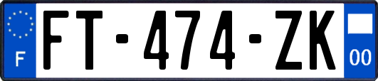 FT-474-ZK