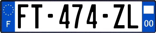 FT-474-ZL