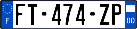 FT-474-ZP