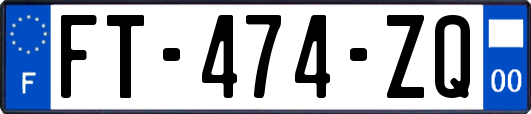 FT-474-ZQ