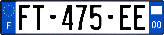 FT-475-EE