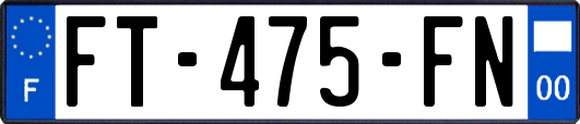 FT-475-FN