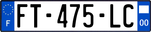 FT-475-LC