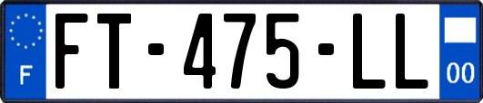 FT-475-LL