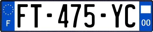 FT-475-YC