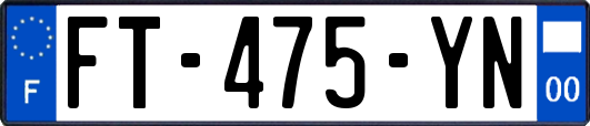FT-475-YN