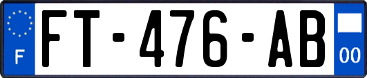 FT-476-AB