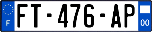 FT-476-AP