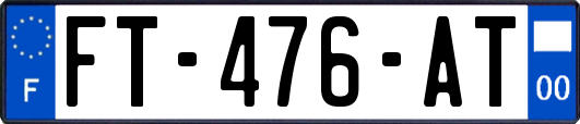 FT-476-AT