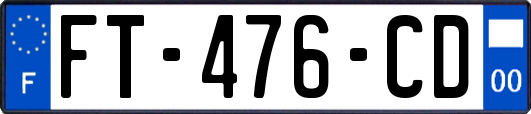 FT-476-CD