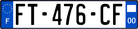 FT-476-CF