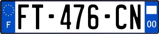 FT-476-CN