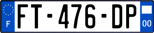 FT-476-DP