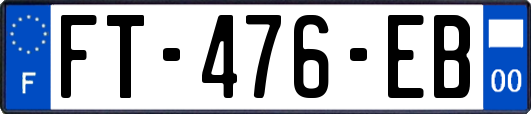FT-476-EB