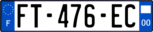 FT-476-EC