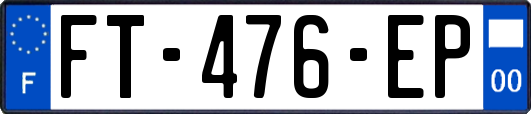 FT-476-EP