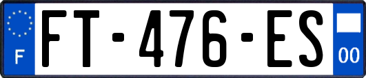FT-476-ES