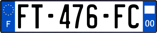 FT-476-FC