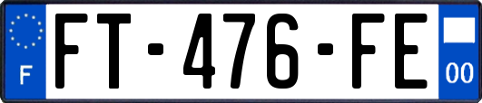 FT-476-FE