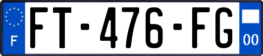 FT-476-FG