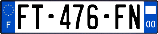FT-476-FN