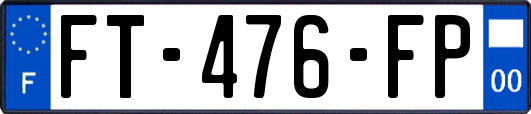 FT-476-FP