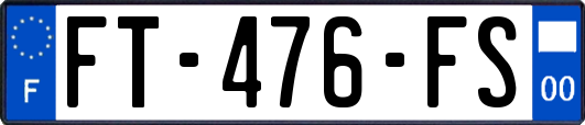 FT-476-FS