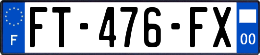 FT-476-FX