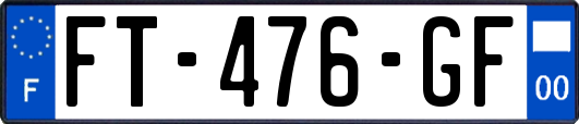 FT-476-GF