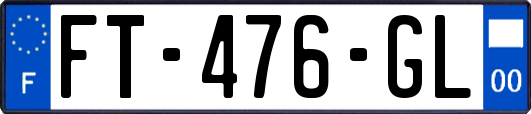 FT-476-GL