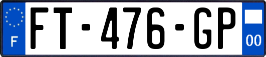 FT-476-GP
