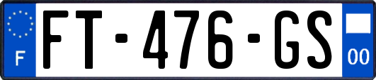 FT-476-GS