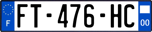 FT-476-HC