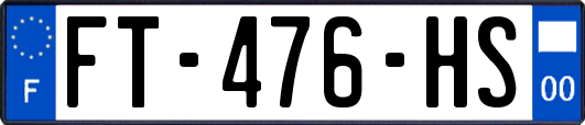 FT-476-HS