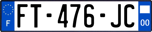 FT-476-JC