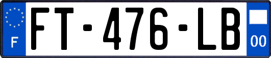 FT-476-LB