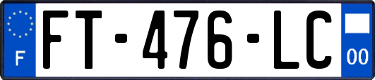FT-476-LC