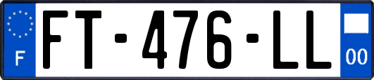 FT-476-LL