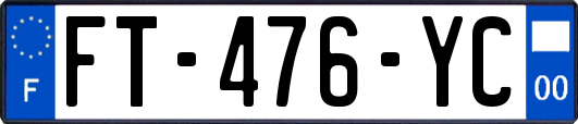 FT-476-YC