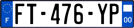 FT-476-YP