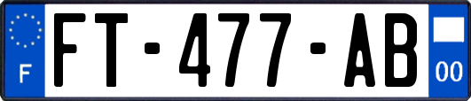 FT-477-AB