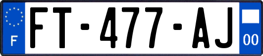 FT-477-AJ