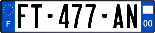 FT-477-AN