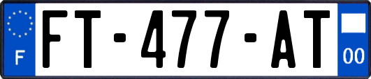 FT-477-AT