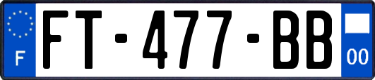 FT-477-BB