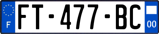 FT-477-BC